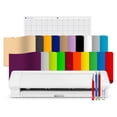 thumbnail image 1 of Combo Plotter de Corte Silhouette Cameo Plus con Vinil Textil Siser, 1 of 2