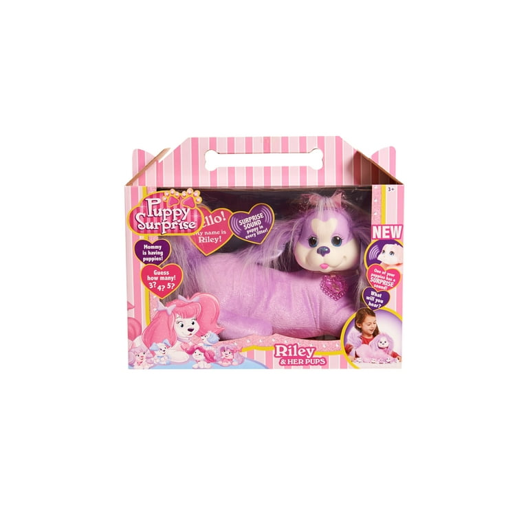 Puppy cheap surprise walmart