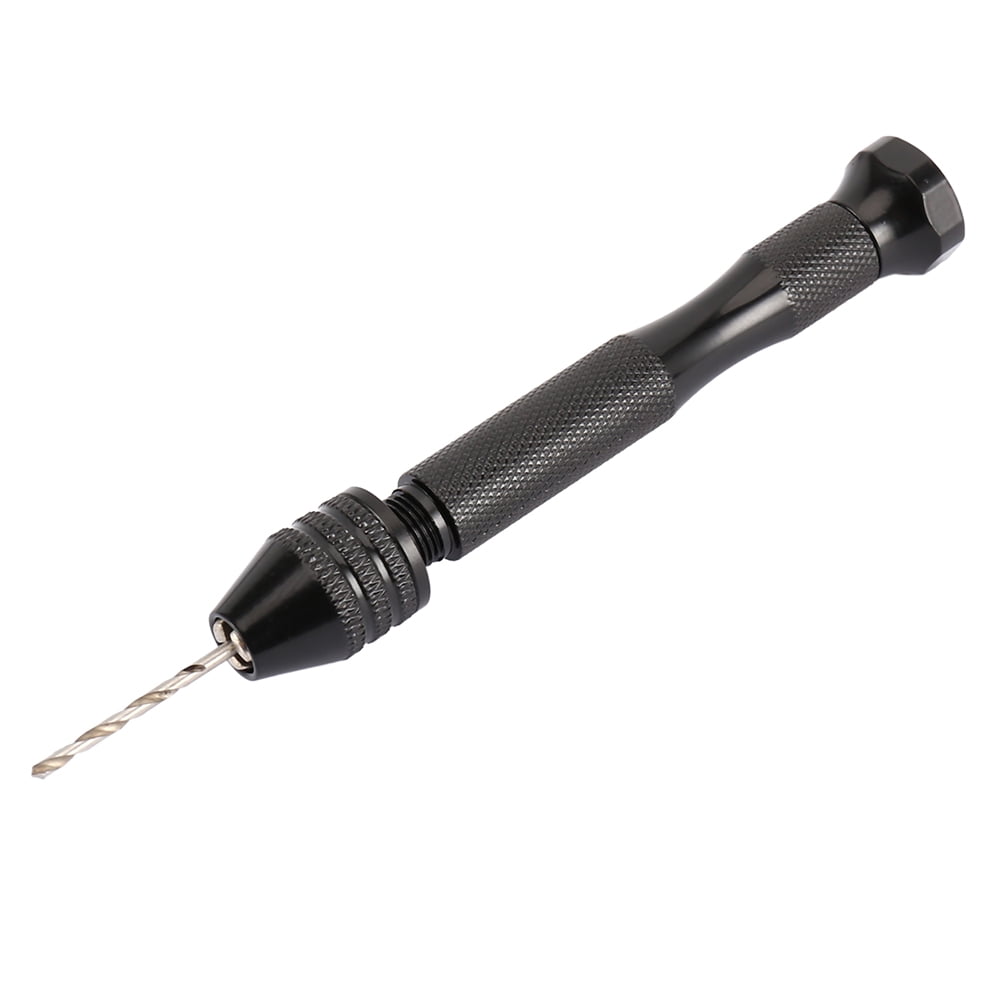 Mini-Bohrer-Set – 20-teilig, 0,3–1,6 Mm, HSS Spiralbohrer Für Präzise Arbeiten