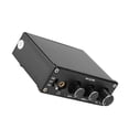 thumbnail image 4 of LAFGUR DAC Decoder, High/Low Sound Adjustment Audio Decoding Support For 3.5mm Headphone, 4 of 8
