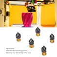 thumbnail image 3 of Buses d'Imprimante 3D, 5Pcs 0,4 Mm Buses d'Extrudeuse 3D Durable pour le Remplacement, 3 of 8