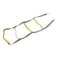 thumbnail image 1 of Boat Rope Ladder Extension,Boat Rope Ladder 4 Boat Rope Ladder Boarding Rope Ladder Power Packed Performance, 1 of 8