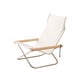 thumbnail image 2 of Silla de ocio plegable Strade Fareast Limited Sofá de suelo antideslizante beige, 2 of 8