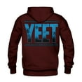 thumbnail image 4 of Jey Uso Yeet Zipper Jackets Hip Hop Zip Hoodies Fashion Sweatshirts Unisex Thick Coat, 4 of 6