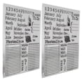 thumbnail image 3 of Transparent Seal, Exquisite Diy Hand Account Diary Stamps, Small For Diy Manual For School, 3 of 8