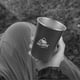 thumbnail image 4 of 4 Pcs 350Ml 304 Stainless Steel Water Cup Coffee Mug Bottle For Barbecue Beer Travel Outdoor Od Green 2025, 4 of 5