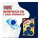 thumbnail image 3 of Pastilla para tanque Harpic power ultra 5 pzas de 45 g c/u, 3 of 4