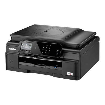 Brother MFC-J870DW - multifunction printer