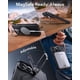 thumbnail image 5 of Funda de teléfono ESR para iPhone 14 Pro Max con soporte Black Cyber Se, 5 of 7