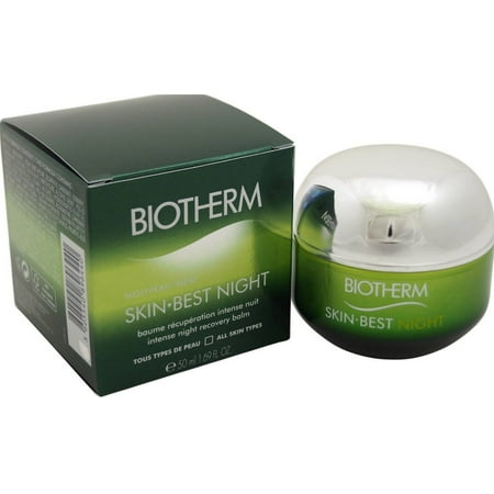 3 Pack - Biotherm Skin Best Night Intense Night Recovery Balm 1.69 (Best Skin For Lee Sin)