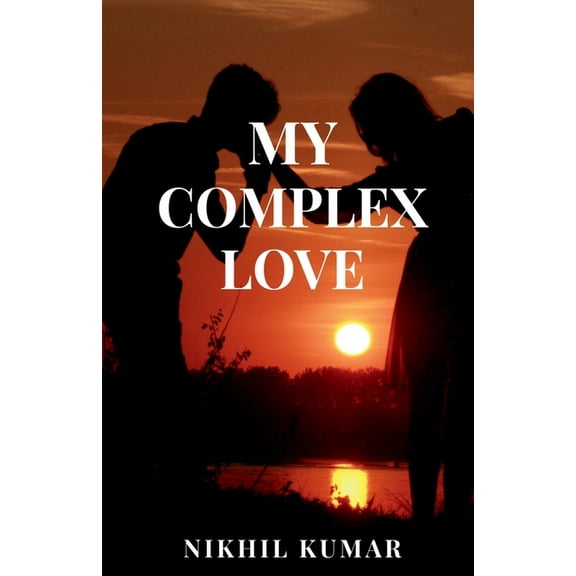 My Complex Love, (Paperback)