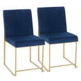 thumbnail image 1 of Fuji Chaise de LumiSource, 1 of 8