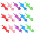 thumbnail image 4 of 25 tirachinas de juguete para dedos de pollo, juguetes voladores para fiestas, juguetes elásticos para disparar pollos., 4 of 5