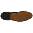 thumbnail image 5 of Allen Edmonds Mens carlyle Leather Lace Up Casual Oxfords, Black, Size 10.0, 5 of 6