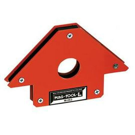

Radnor Model M-063 Large Mag Tool Holder (4 Pack)