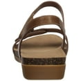 thumbnail image 5 of DANSKO REBEKAH Sandals Tan Waxy Burnished, 5 of 7