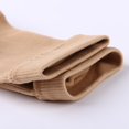 thumbnail image 3 of TIEVOSA Orthopaedic Compression Socks Men Women 1 Pairs Compression Socks Men Ankle Support Socks（Black）, 3 of 5