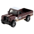 thumbnail image 1 of Véhicule Land Rover Series III Pickup Hot  Wheels à  l’échelle 1:64, 1 of 4