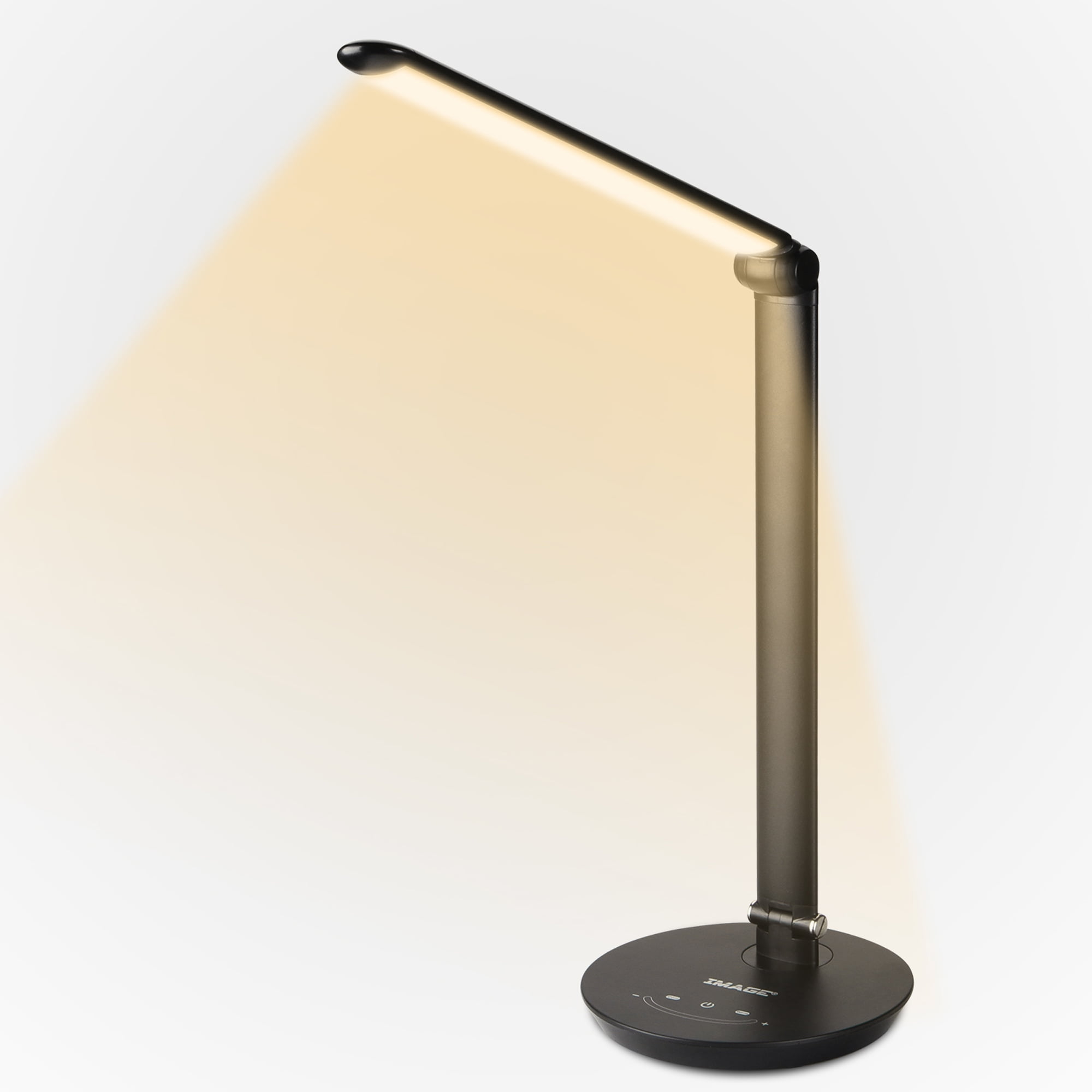 led desk lamp with adjustable color temperature