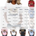 thumbnail image 3 of Afelkas 250th Anniversary Shirt for Women 4th of July Shirt Celebrate 250 Years 1776-2026 250th Birthday of America Patriotic Tee 250 Merchandise Crewneck Short Sleeve Top, 3 of 7
