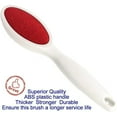 thumbnail image 4 of Portable Reusable Double Sided Magic Velvet Lint Brush, 4 of 6