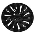 thumbnail image 1 of CHICIRIS Enjoliveurs de Roue, 4 Pcs Enjoliveurs Hauts, Couvre-Roue de 19 Pouces pour Modèle Y 2020 2021 2022 2023, 1 of 7