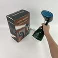 thumbnail image 6 of cyber steamer Clothes steamers,Handheld Garment Steamer for Clothes, Fabric Steamer, Portable Handheld Design, Strong Penetrating Steam, 6 of 9