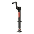 thumbnail image 1 of Uriah Products Sidewind A-Frame Turbo Trailer Jack w/ 2000 Lb Lift Capacity, 1 of 9