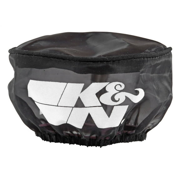 K&N Drycharger Air Filter Wrap 3 7/8" x 2" Tall (E-3120DK)