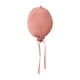 thumbnail image 1 of Decoración de globos de tela BLESIY rosa 20 x 60 cm, 1 of 8