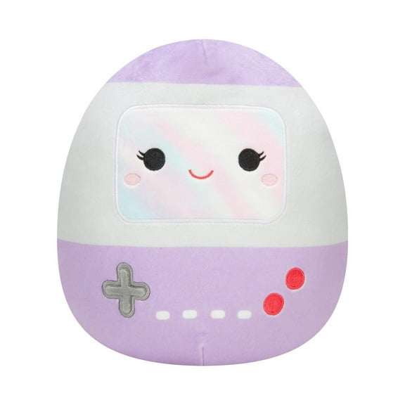 Squishmallows Galia Handheld Game 8-in Plush