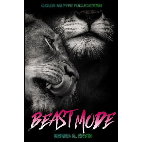 Beast Mode, (Paperback)