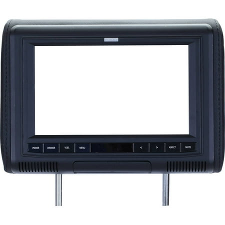 SAVV LM-98 9″ HR Monitor, Black/Beige/Gray SAVV LM-98 9″ HR Monitor, Black/Beige/Gray