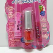 Pinky Lip Smacker - Think Pink Trio Collection / Package May Vary