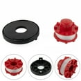 thumbnail image 1 of Trimmer Spool & Line+cover for Einhell CE-CT 36/30 LI E SOLO 36/255 BL 18/200, 1 of 9