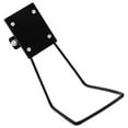thumbnail image 1 of KAKOWELY front bike rack Bike Front Rack Carrier Bike Cargo Rack Front Bicycle Rack Metal Bike Front Holder Bicycle Accessory Bike Front Storage Rack7.87"X5.91"X5.51", 1 of 4