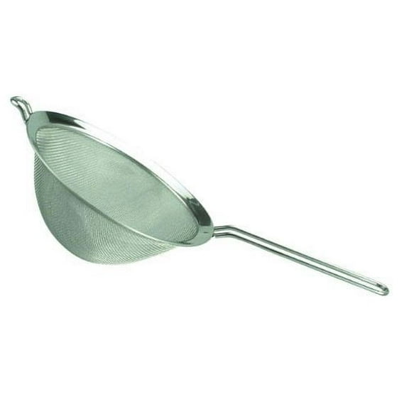 Double Mesh Strainer 4 Inch