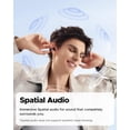 thumbnail image 4 of Auriculares inalámbricos SoundPEATS PearlClip Pro Ear Ultra Open, 4 of 9