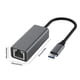 thumbnail image 4 of Adaptador LAN DQrwqpou Tipo C a RJ45 10/100/1000 Mbps, 4 of 6