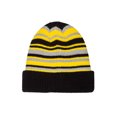 thumbnail image 3 of Borussia Dortmund - Toner Knit Cuff Beanie (Fan Ink), 3 of 3