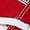 Red, variant on Classic Low Top Red Size 6 Men /8 Women