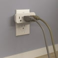 thumbnail image 2 of Stanley 2 Pack Adaptateurs muraux, 2 of 5