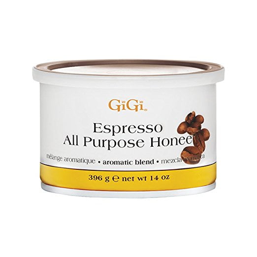 GiGi Espresso Tout Usage Honee 14 fl oz