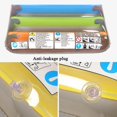 thumbnail image 4 of Floating Bed, Size: 106cm (net Bag Water Sofa)-SHUNJING, 4 of 4