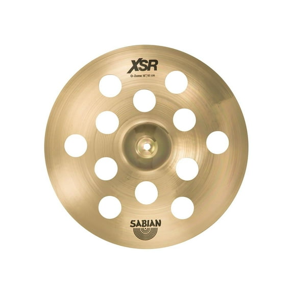Sabian XSR Crash Cymbal