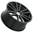 thumbnail image 2 of Tsw Gatsby 20X10 5X120 37Et 66.56Cb Matte Black Wheel, 2 of 3