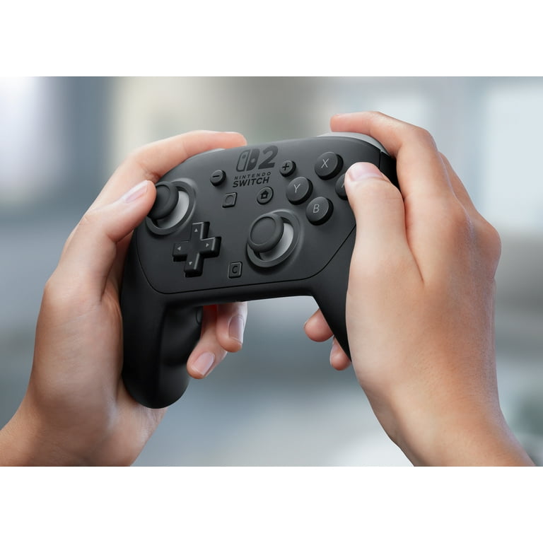 Nintendo Switch™ 2 Pro Controller - Walmart.com