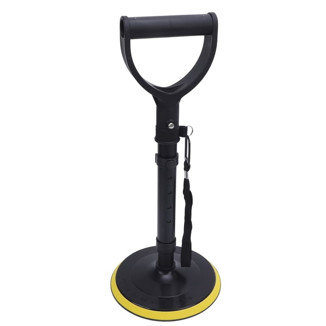 Adjustable Standing Assist Device, Stand Assist Mobility Tool 600 Pounds Weight Capacity for Garden Work