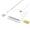 White, variant on Multiple Platform USB 2.0 Intelligent Card Reader For Cards For Travel And Offices