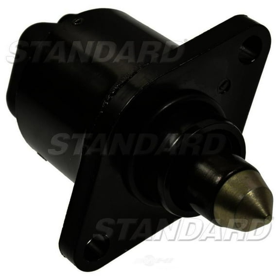 Fuel Injection Idle Air Control Valve Fits select: 1986-1990 JEEP CHEROKEE, 1986-1990 JEEP COMANCHE